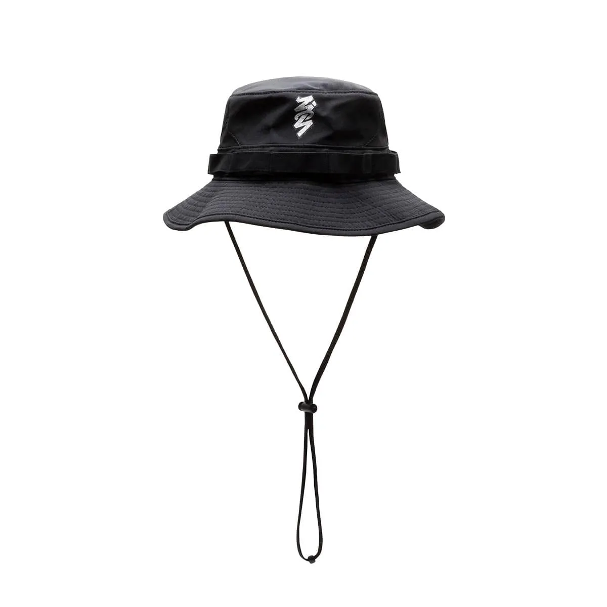 ZION BUCKET HAT