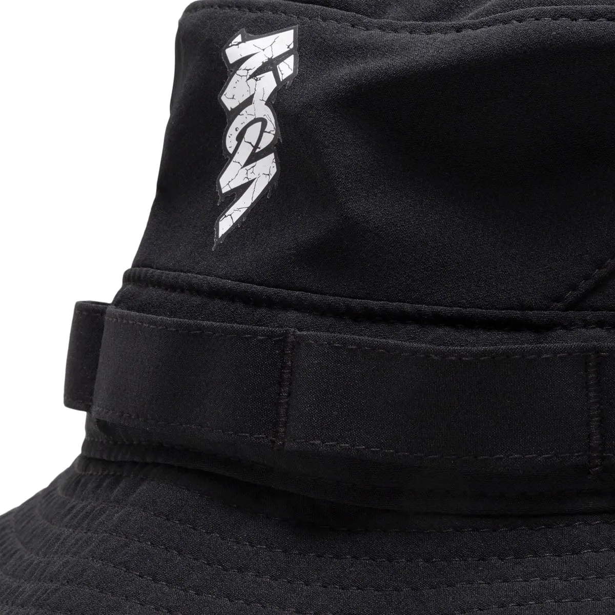 ZION BUCKET HAT